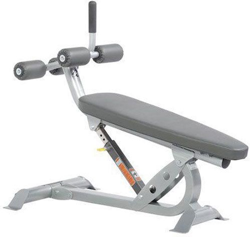 Лава для пресу HoistFitness Systems HF\HF-4261\HM-PL-SG