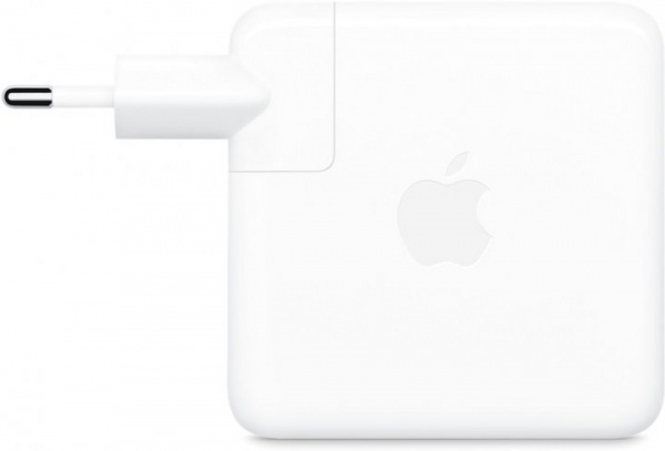 Блок питания Apple USB-C 67W