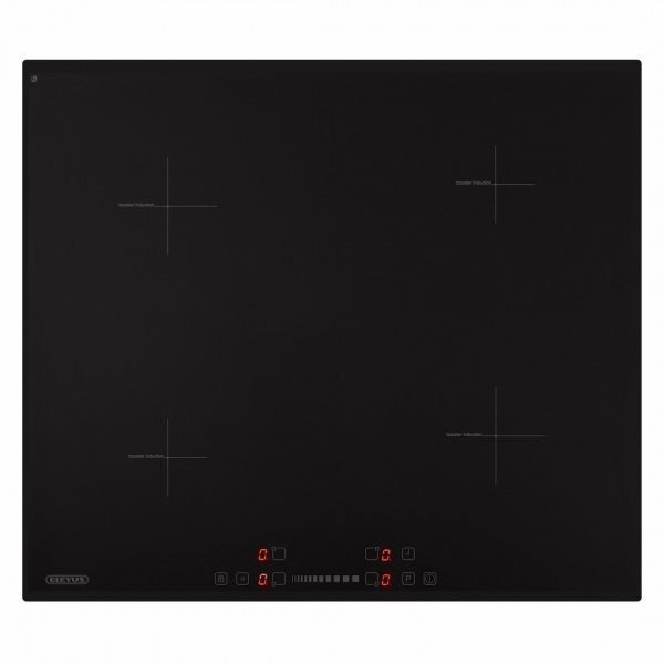 Варочная поверхность Eleyus ZENA 60 BL I