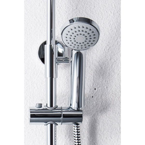 Душова система Bravat Opal F9125183CP-A