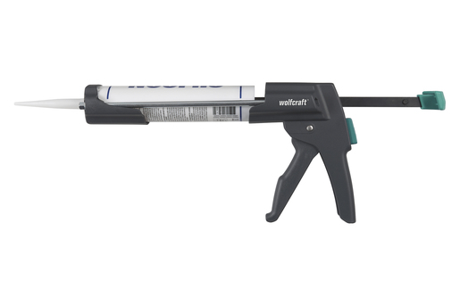 Пистолет для герметика Wolfcraft MG 600 PRO 4356000