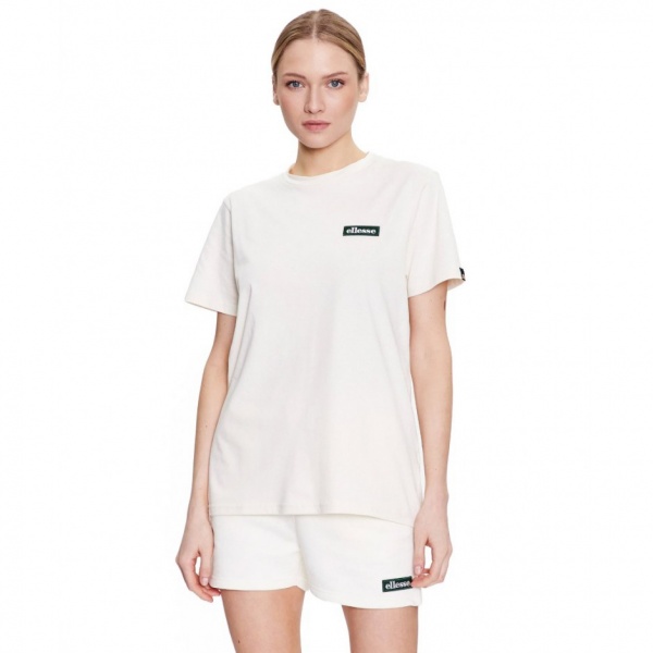 Футболка Ellesse TOLIN TEE SGR17945-904 р.XS белый