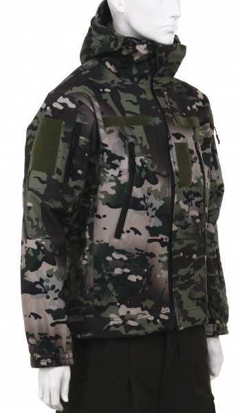 Куртка LOGOS тактична 