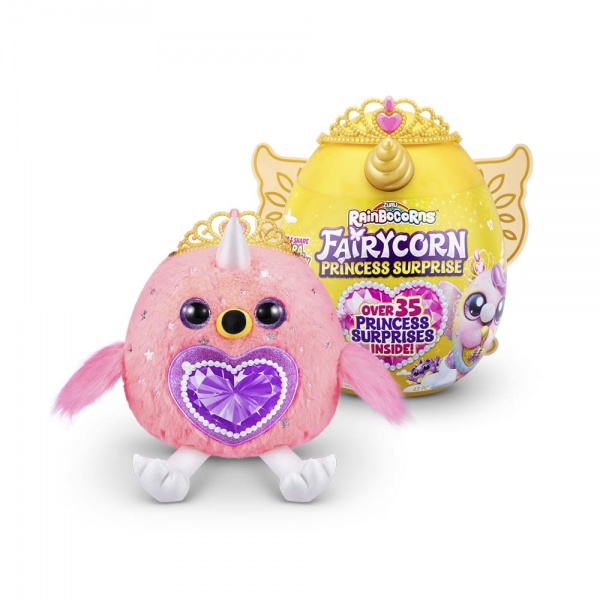 Игрушка-сюрприз Rainbocorn B Fairycorn Princess 28 см multicolor 9281B