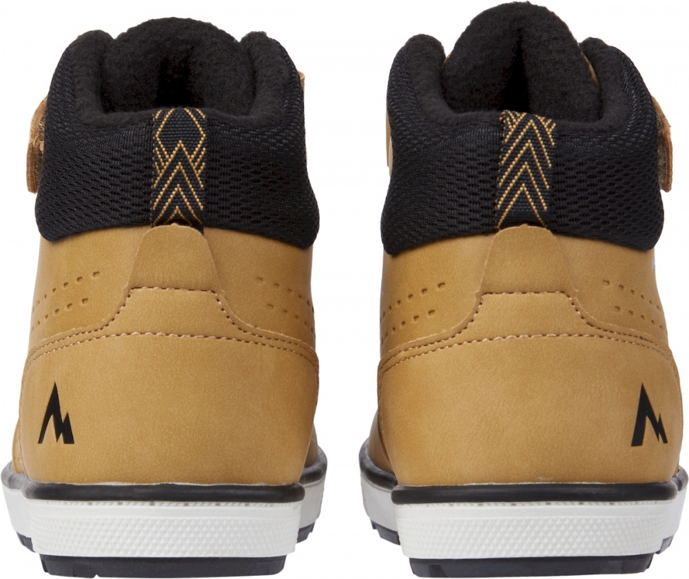 Черевики McKinley Nell II MID AQX J 429314-902114 р.35 коричневий