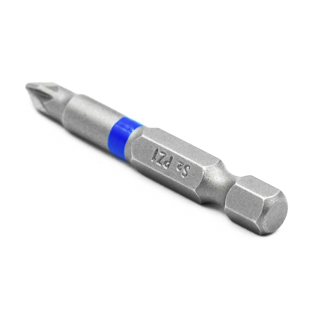 Бита WURTH PZ1х50 мм 1/4