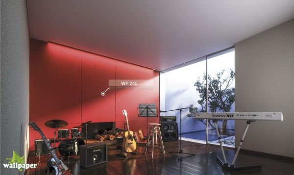 Рідкі шпалери EcoWallPaper WP 513 1 кг 