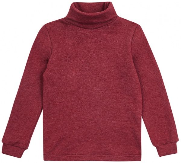 Гольф Соня Соня Ш093 р.98 бордовый 