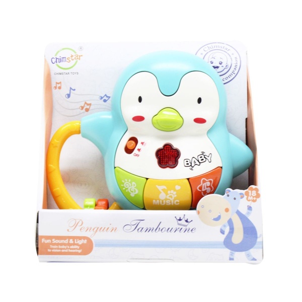 Ігровий набір Chimstar QF366-055