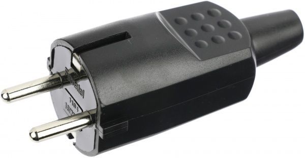 Комплект саморегулирующегося кабеля Profi therm 300 Вт 10 м