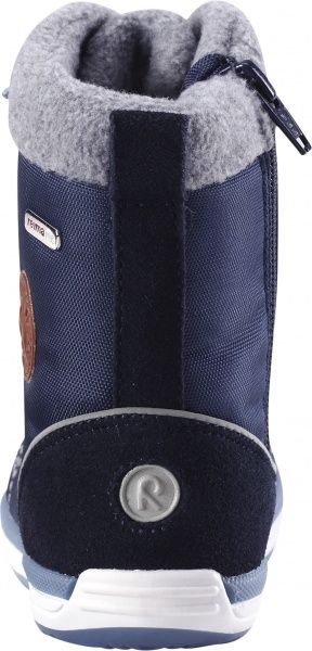 Сапоги Reima Freddo Toddler р.26 темно-синий 