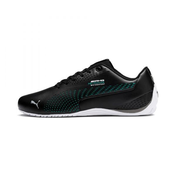 Кроссовки Puma MAPM Drift Cat 5 Ultra II 30644502 р.10 черный