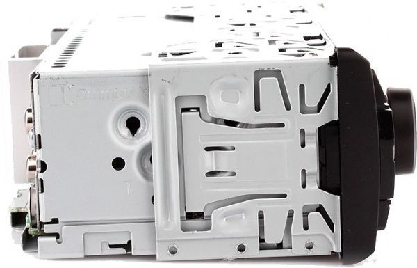 Автомагнитола PIONEER MVH-S120UIG 