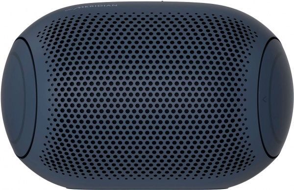 Акустическая система LG GO PL2 1.0 blue (PL2.DCISLLK)