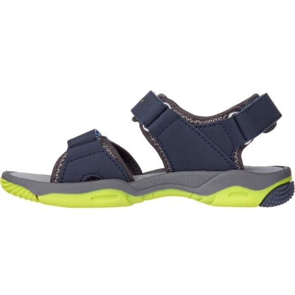 Сандалі McKinley Reece II JR 232558-916519 р. EUR 35 синій