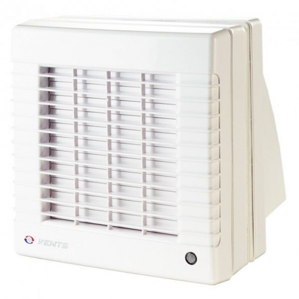 Витяжний вентилятор Вентс 125 МАО2Т