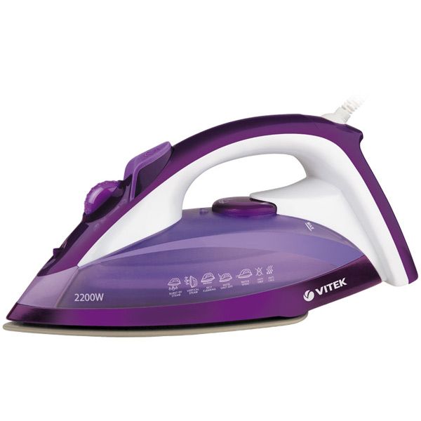 Праска Vitek VT-1219