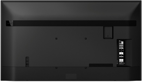 Телевізор Sony KD-55X81J