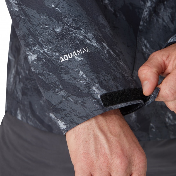 Куртка McKinley Terang Shell II ux 280751-903915 р.2XL камуфляж