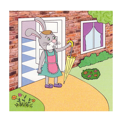 Книга Агнешка Старок «Добрая книжка для детей 2,5-3 года» 978-966-944-025-9