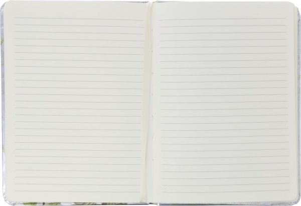 Книга для нотаток 13.5х18 см, 88 арк. HDU144-3