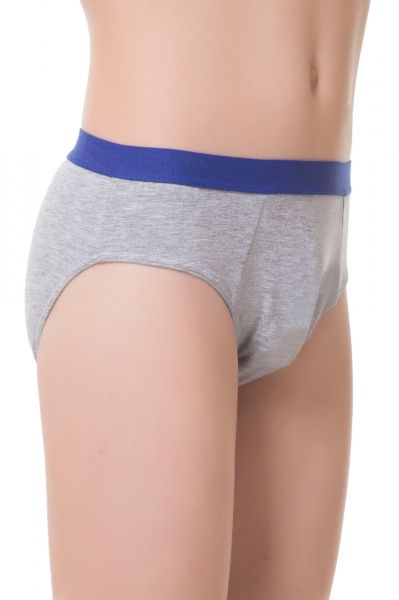 Трусы для мальчика KOSTA 0091-9 р.158 синий 