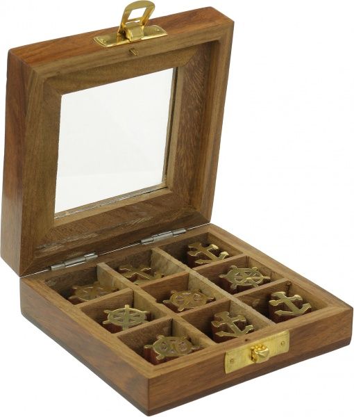 Игровой набор Крестики-нолики G386