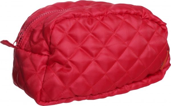 Косметичка Оксфорд №1 красная красный 