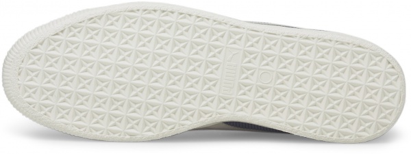 Кроссовки Puma Basket VTG Butter Goods 38109901 р.40,5 UK 7 синий