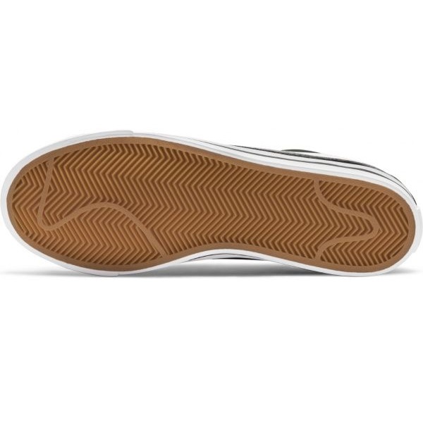 Кеды Nike Nike Court Legacy DA5380-002 р. US 4,5Y черный