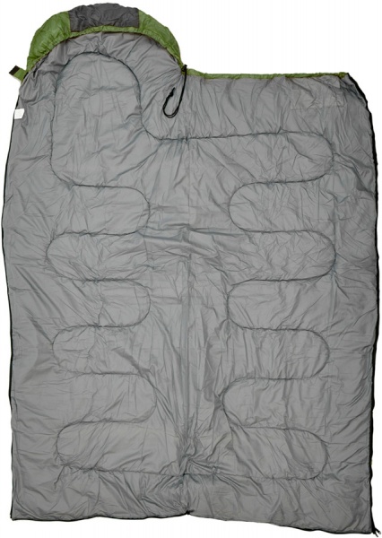Спальный мешок SKIF Outdoor Morpheus olive 3890069