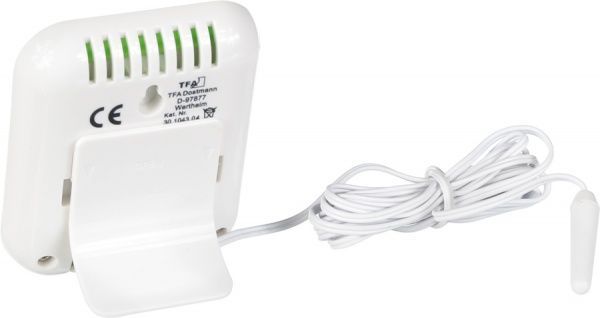 Термометр электронный TFA 30.1043.04