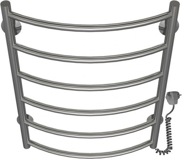 Полотенцесушитель Deffi Классик П4 500x600 Е П
