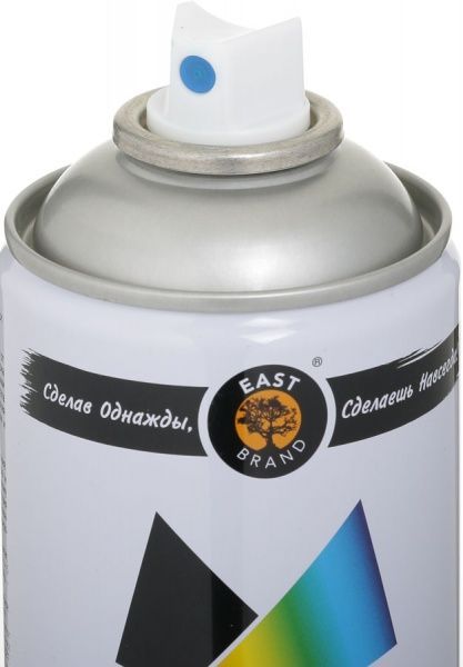 Краска MONARCA аэрозольная универсальная RAL 3020 красный глянец 270 г