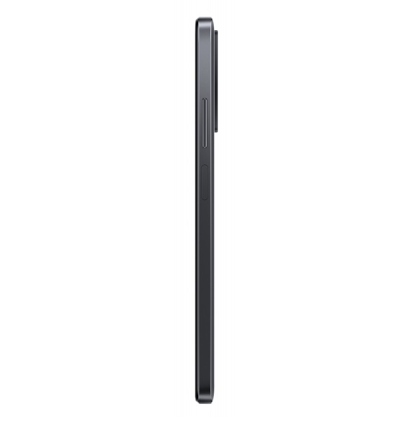 Смартфон Xiaomi Redmi Note 11 4/64GB graphite gray (922475) 