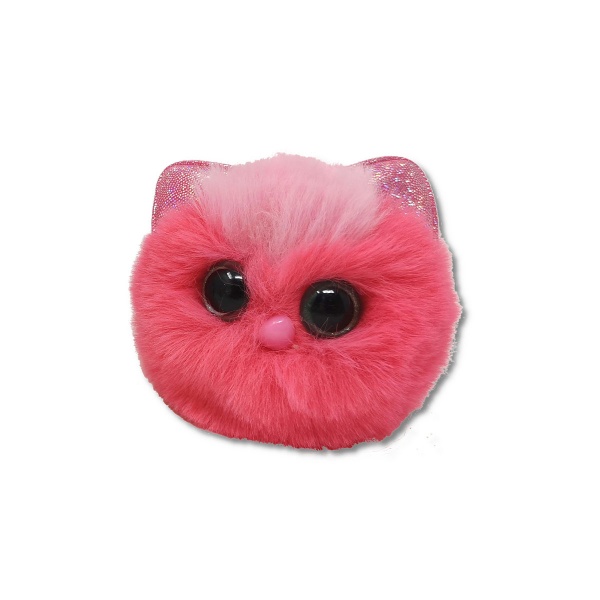 Іграшка-сюрприз Sbabam Пухнасті кошенята 10 см різнокольоровий T015-2019