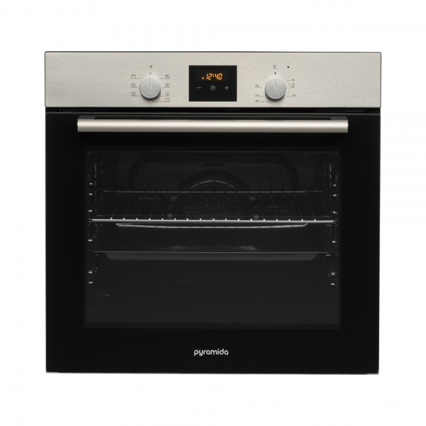 Духовой шкаф Pyramida PO 80 ME XGBL