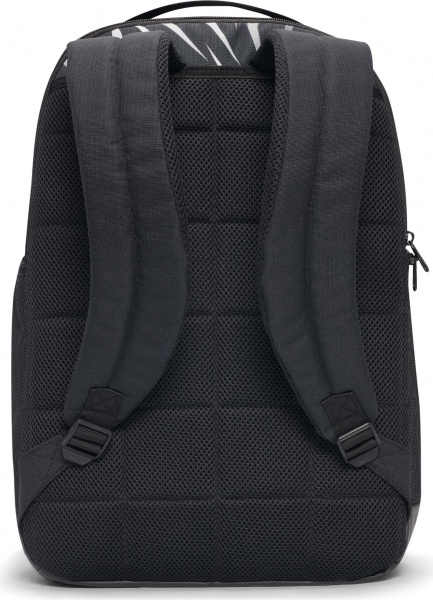 Рюкзак Nike Brasilia DM2368-010 24 л черный