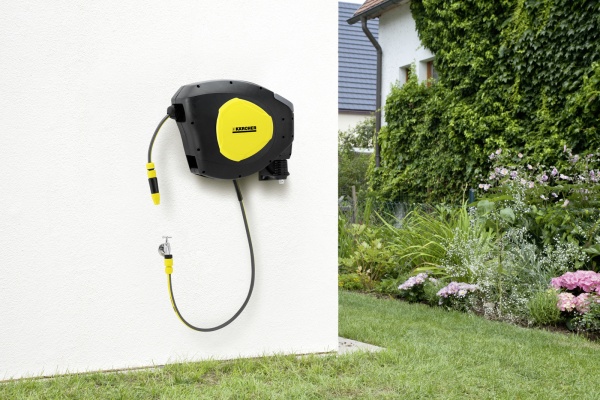 Катушка для шланга Karcher CR 5.330