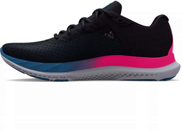 Кросівки Under Armour 3025130-002 р.40 чорний