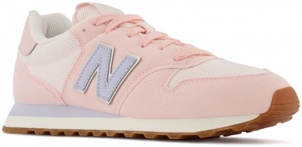 Кроссовки New Balance GW500CZ1 р.40 розовый