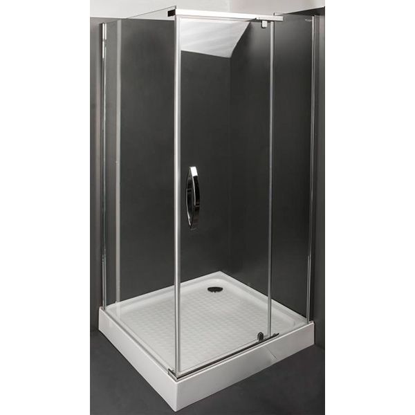 Душова кабіна Alex Baitler AB 244-100 100x100