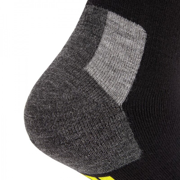 Шкарпетки McKinley Denny ux 2-pack McK 408440-909057 р.39-41 різнокольоровий