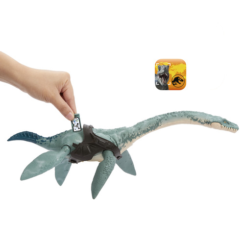 Фигурка Jurassic World динозавра из фильма 