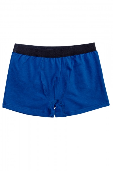 Трусики-боксери для хлопчиків KOSTA р.158-164 синій 2567-5 