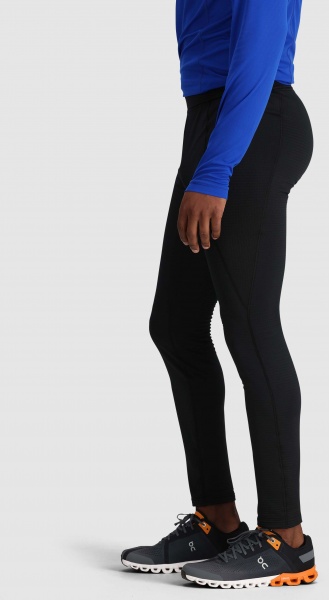 Брюки Outdoor Research MEN'S VIGOR GRID FLEECE BOTTOMS 300504-0001 р. XL черный