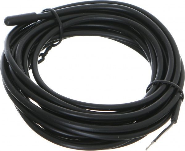 Терморегулятор Danfoss ECtemp Next Plus