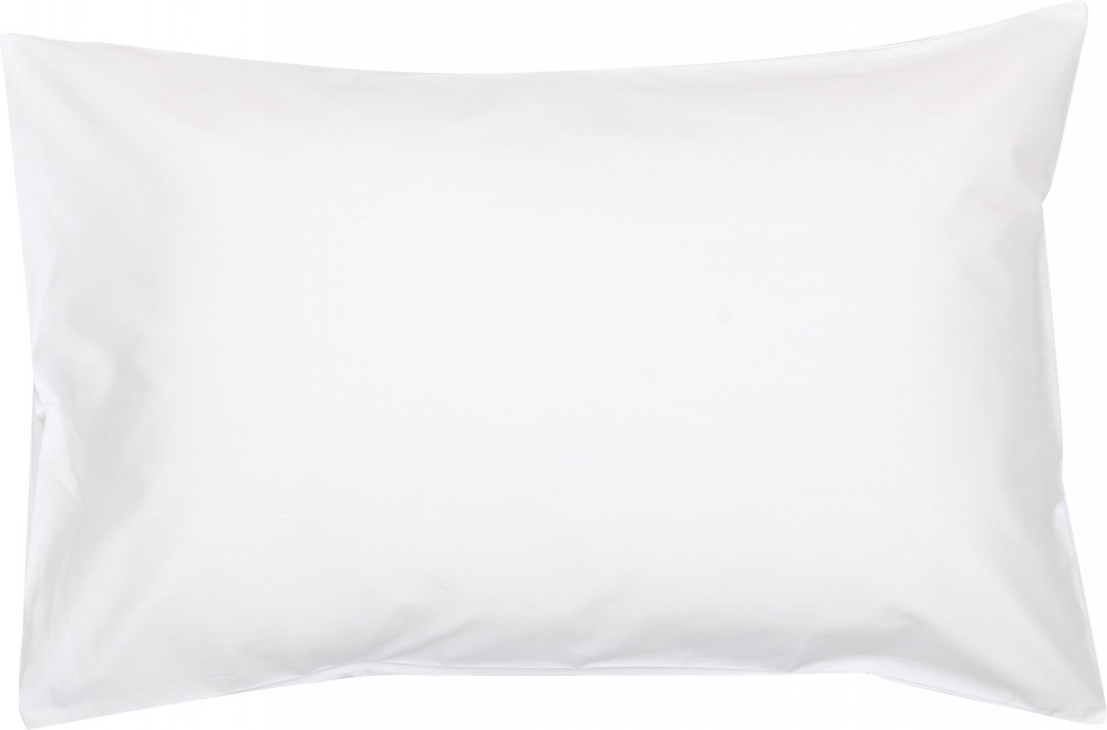 Набор наволочек Exclusive 2 шт 40x60 см белый La Nuit