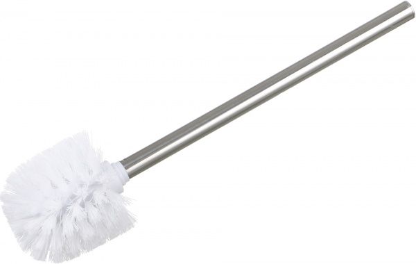 Ершик для унитаза Luna Doris голубой