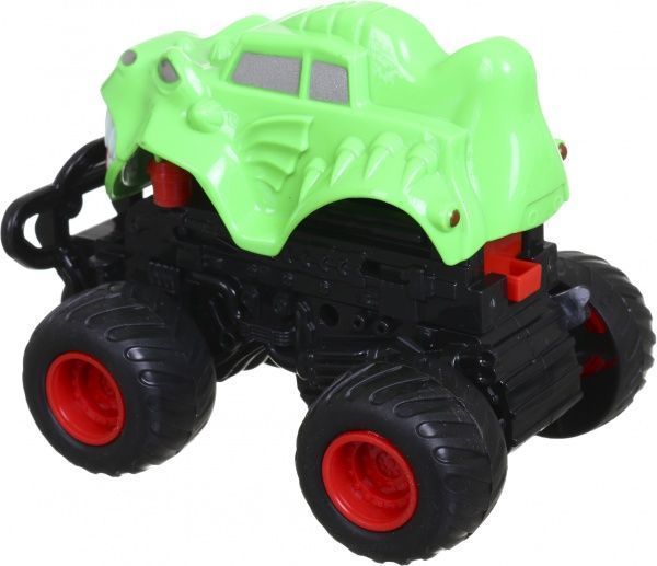 Машинка автомобіль фрикційний колір в асортименті F107794